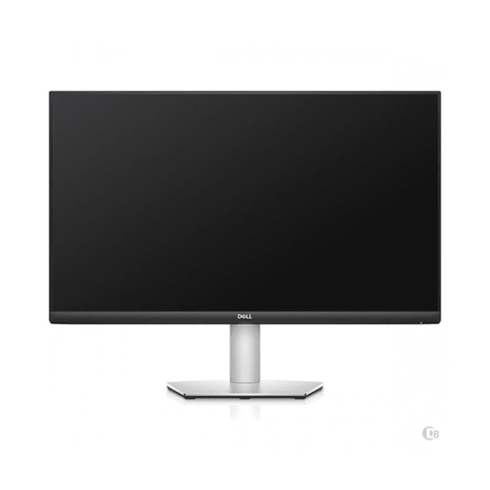 델 4K UHD 모니터, S2721QS