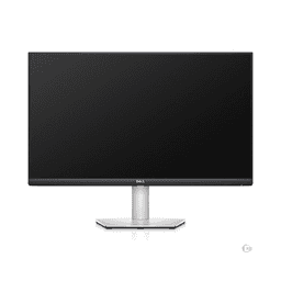 델 4K UHD 모니터, S2721QS