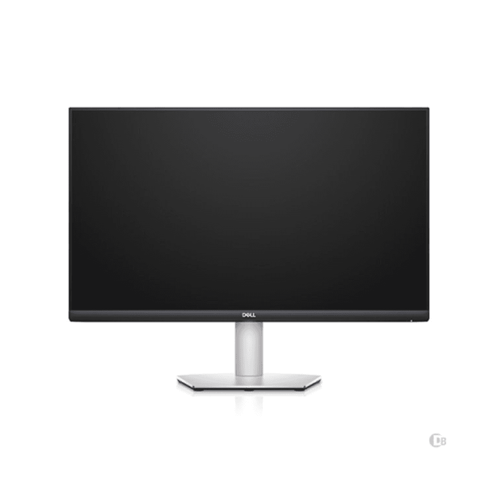 델 4K UHD 모니터, 68.4cm, S2722QC