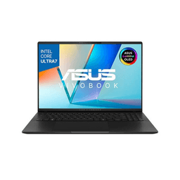 에이수스 2025 비보북 S 16 코어Ultra7, 뉴트럴 블랙, S5606CA-RI162W, 1TB, 16GB, WIN11 Home