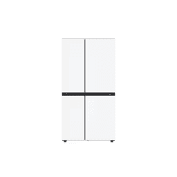 [S656MQQ143] LG 디오스 AI 오브제 냉장고 (양문형, 매직스페이스)