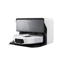 로보락 S8 MaxV Ultra 직배수 스테이션 흡입+걸레 로봇청소기 S82USV + 전기충전기 EWFD14HRR 세트, S82USV(로봇청소기), EWFD14HRR(충전기), 화이트