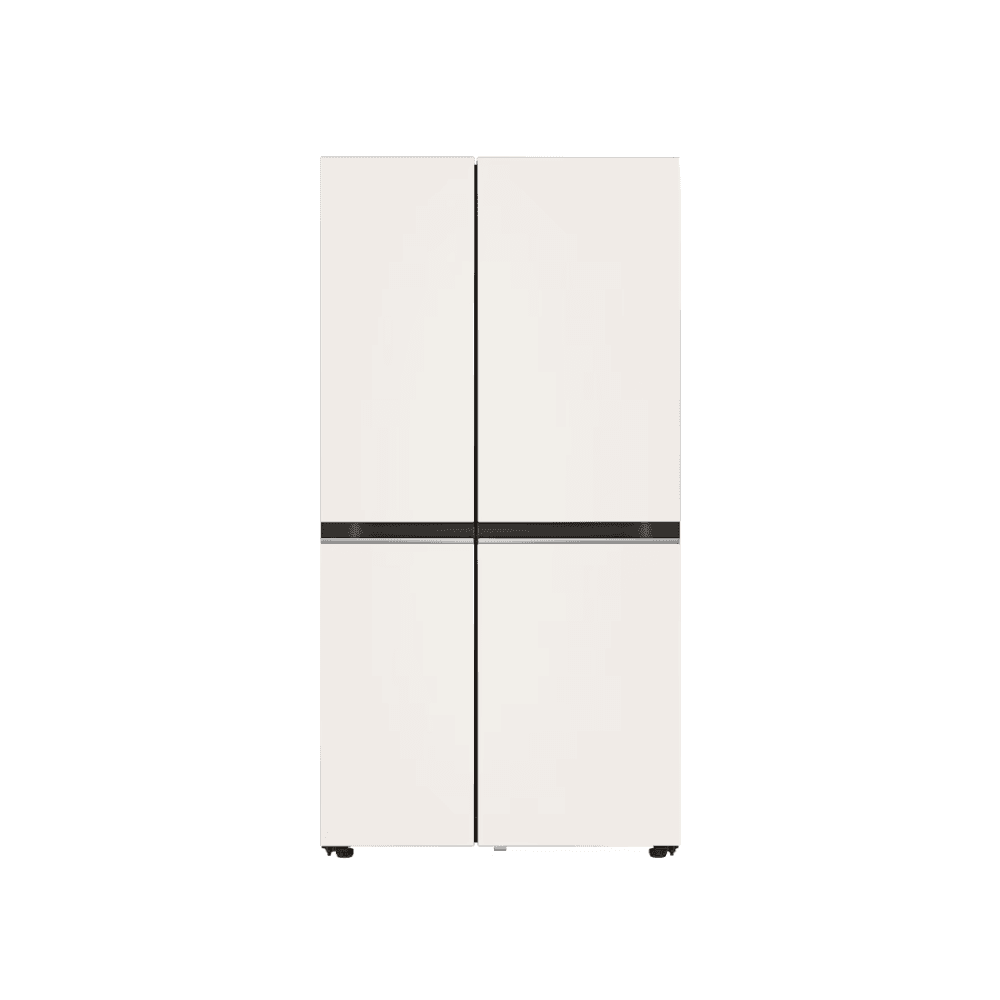 LG 오브제 베이직 냉장고 832L 2등급(S834MEE10)