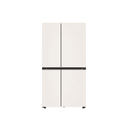 LG 디오스 AI 오브제컬렉션 냉장고 (양문형, 매직스페이스)