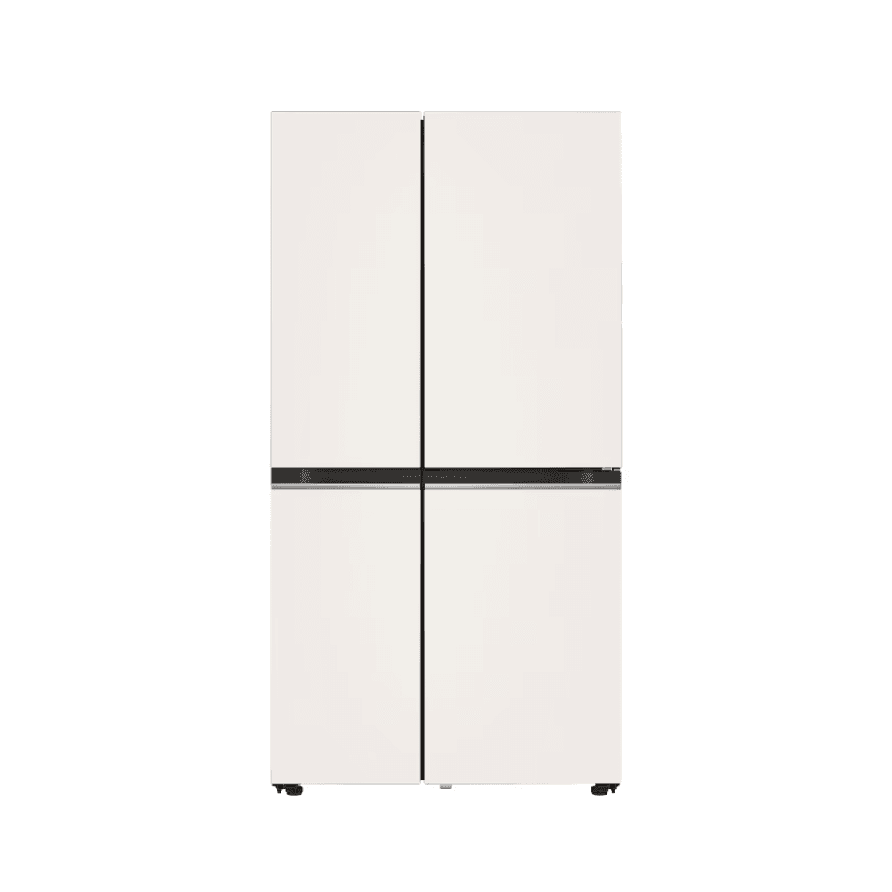 LG 디오스 오브제컬렉션 매직스페이스 냉장고 832L 2등급(S834MEE30E)