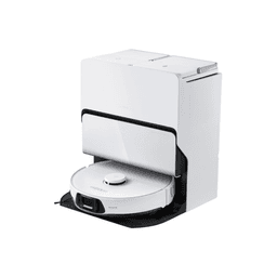 로보락 흡입+걸레 로봇청소기 S8 Max Ultra, 화이트