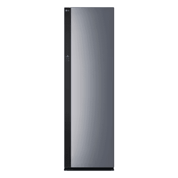 [SC5GMR60S] LG 스타일러 오브제 (2026 NEW) 5벌+바지 1벌(SC5GMR60S)