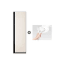 [SC5MBR80S] LG 스타일러 오브제 (2026 NEW) + 스티머 5벌+바지 1벌