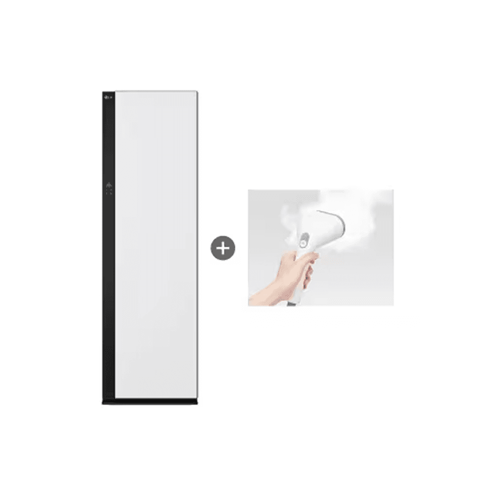 [SC5MSR72] LG 스타일러 오브제 (NEW) + 스티머 5벌(SC5MSR72)