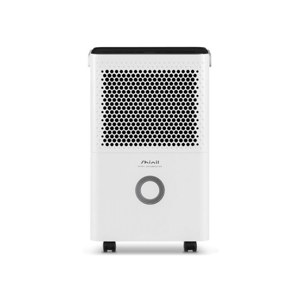 신일 인공지능 자동 제습기 6L SDH-C06SS(SDH-C06SS)