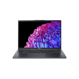 에이서 스위프트 고 16 코어 Ultra5 SFG16-72-560W, 그레이, 512GB, 32GB, WIN11 Home