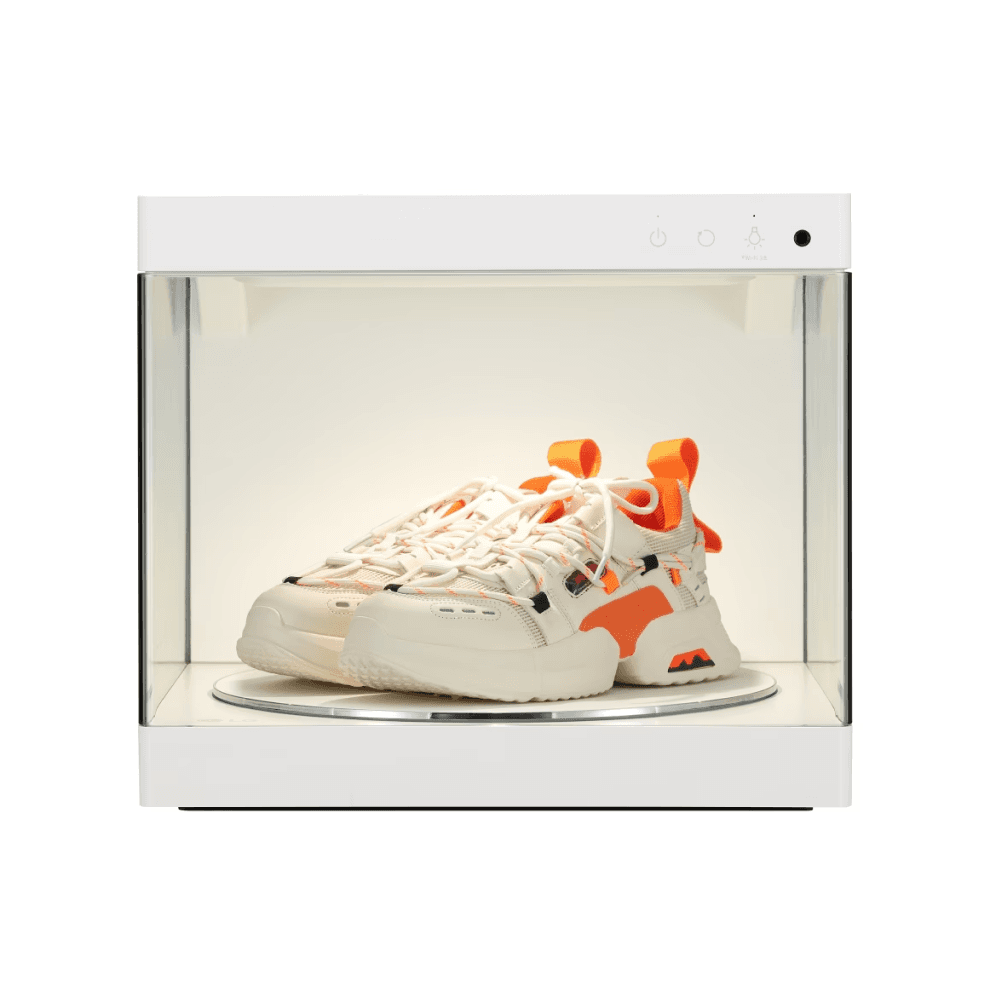 LG 스타일러 오브제컬렉션 슈케이스(SS1RWS20E)