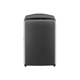 LG전자 통돌이 세탁기 T19MX7 19kg, 미드 블랙