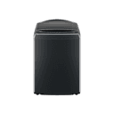 LG전자 통돌이 세탁기 T23PX9A 23kg, 플래티늄 블랙