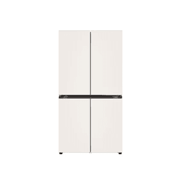 [T873MEE111] LG 디오스 오브제컬렉션 매직스페이스 냉장고