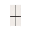 LG 오브제 베이직 냉장고 870L 2등급