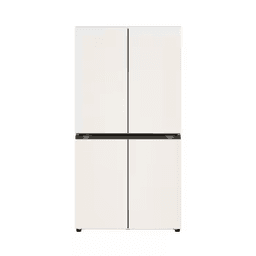 [T875MEE011] LG 디오스 AI 오브제컬렉션 베이직 냉장고