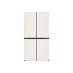 [T875MEE012] LG 디오스 오브제컬렉션 베이직 냉장고 870L 2등급