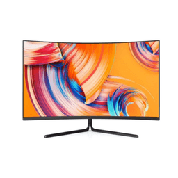 한성컴퓨터 FHD 게이밍 커브드 모니터, 80.1cm, TFG32F24V(무결점)