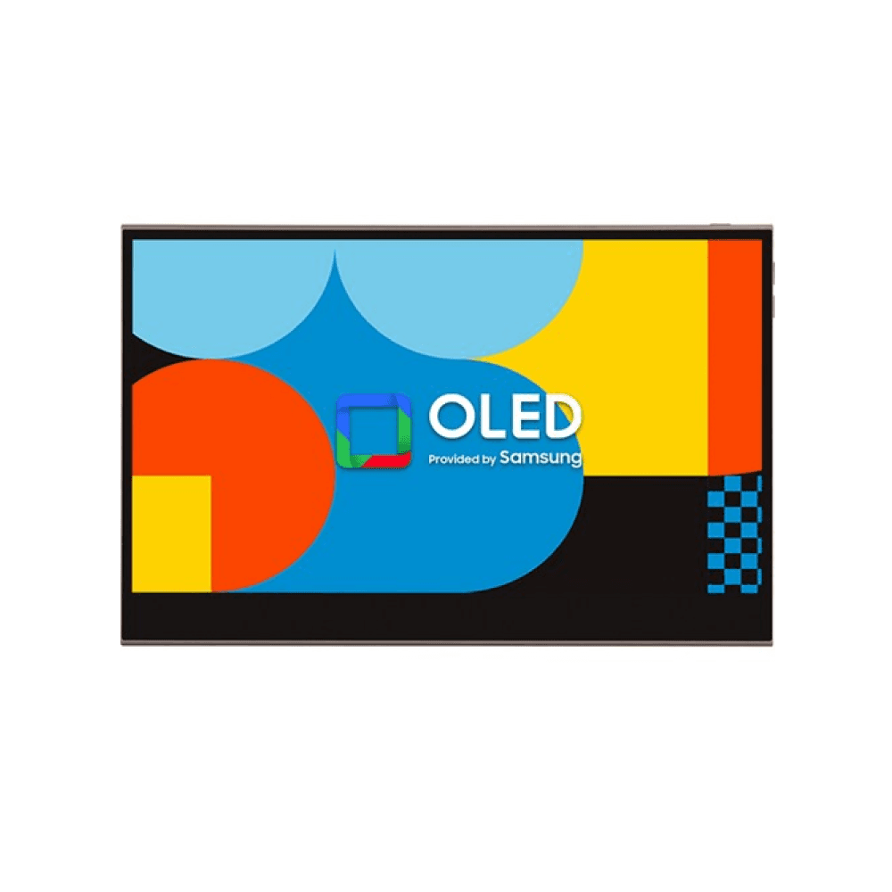 한성컴퓨터 FHD OLED DEX 포터블 모니터, 39.4cm, TFX156F OLED