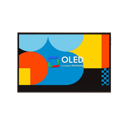 한성컴퓨터 FHD OLED DEX 포터블 모니터, 39.4cm, TFX156F OLED