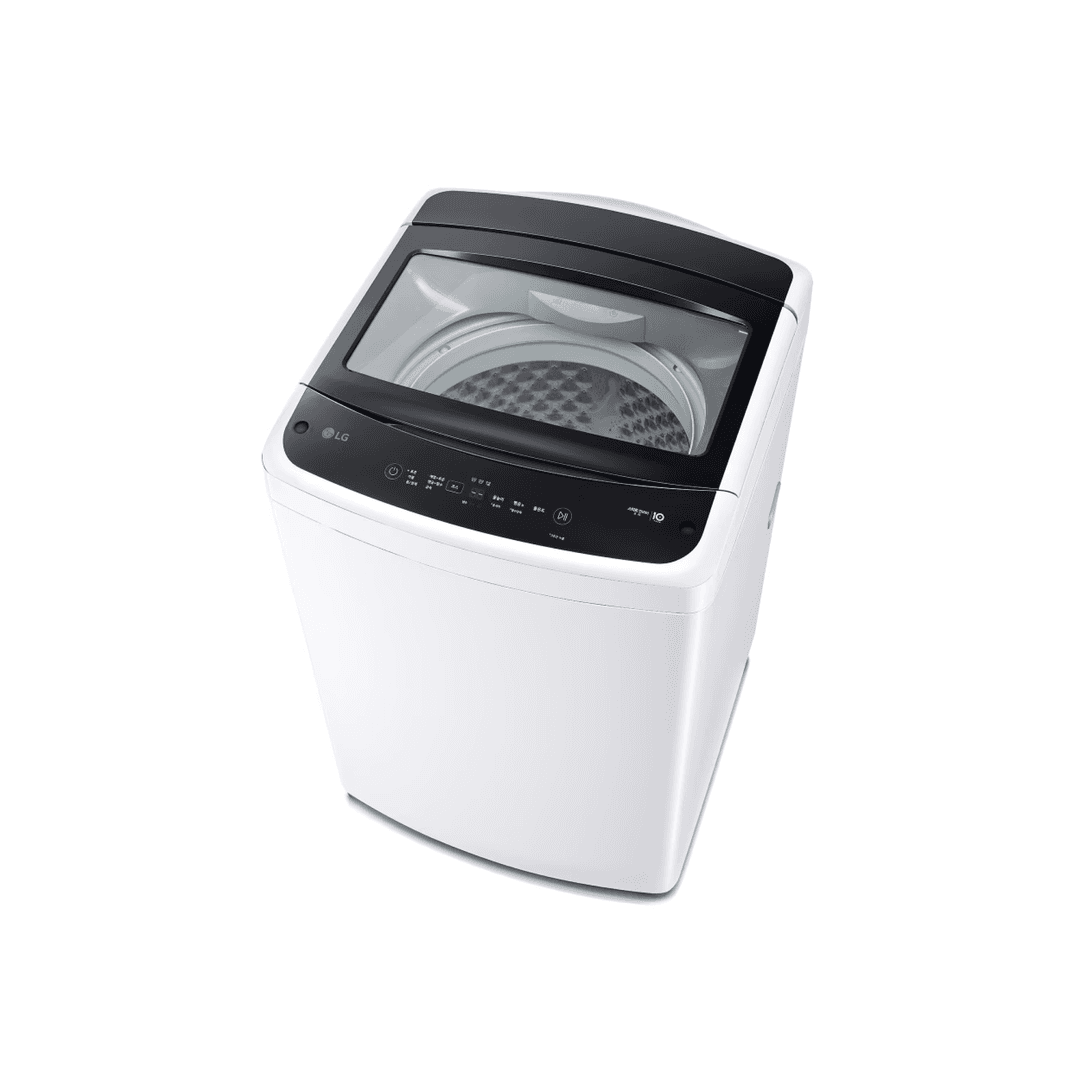 [TR15WV5] LG 통돌이 세탁기 15kg 화이트(TR15WV5)