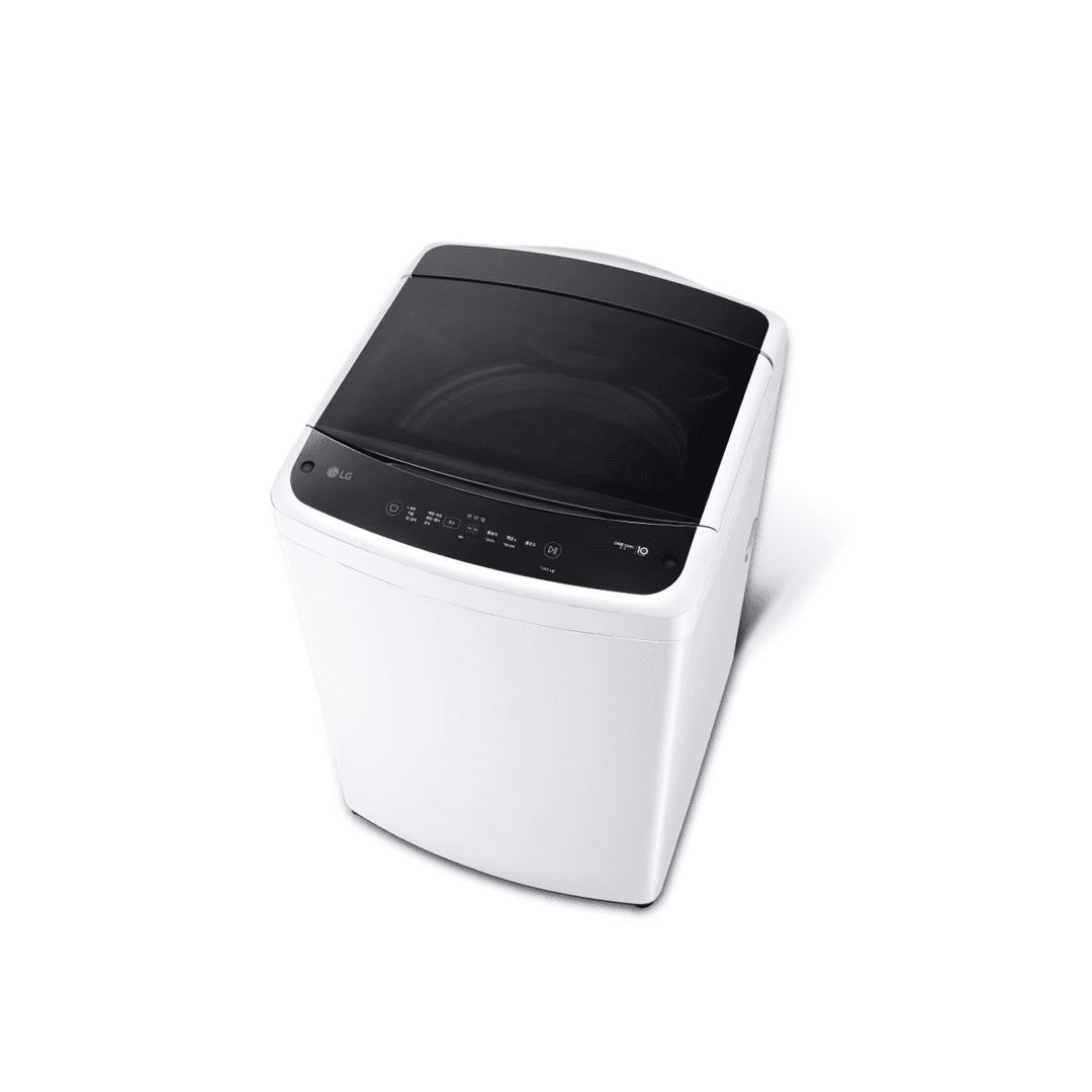LG 통돌이 세탁기 16kg 화이트 TR16WV6(TR16WV6)