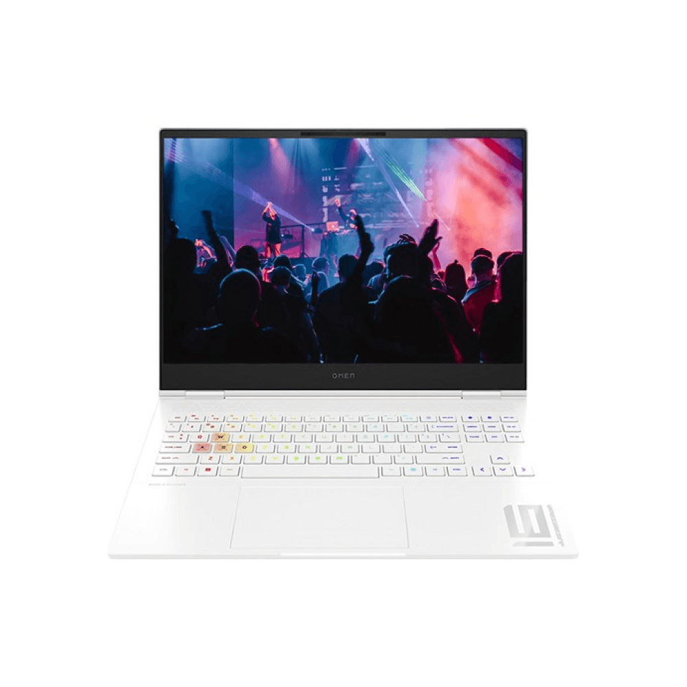 HP 2023 오멘 Slim 16 코어i7 인텔 13세대 지포스 RTX 4060, 세라믹화이트, 1TB, 32GB, WIN11 Home, u0038TX(U0038TX)