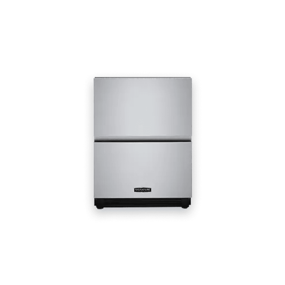 [U092CN41] LG 시그니처 빌트인 아일랜드 냉장고 89L(U092CN41)