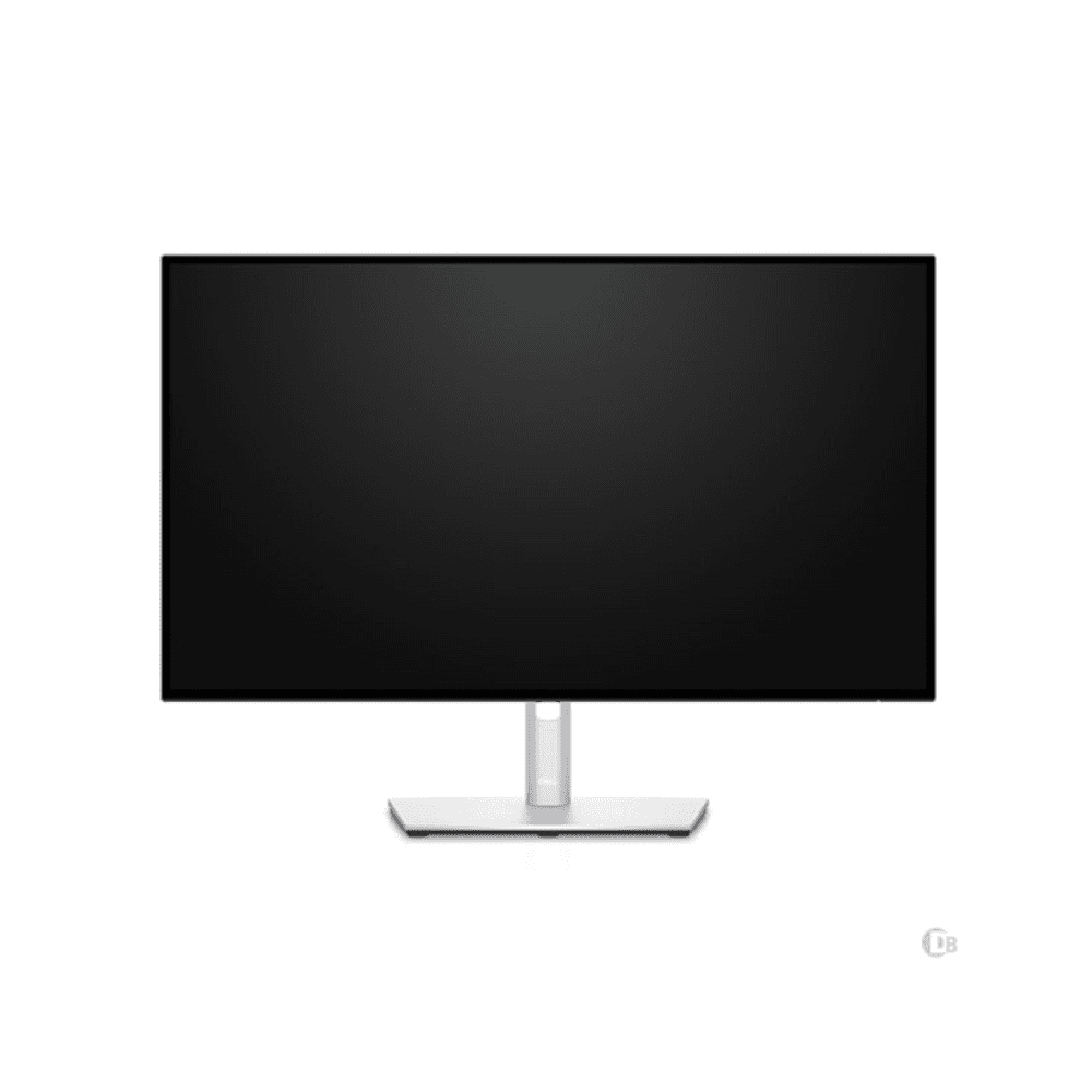 델 4K UHD 울트라샤프 USB-C 허브 모니터, 68.5cm, U2723QE