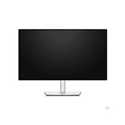델 4K UHD 울트라샤프 USB-C 허브 모니터, 68.5cm, U2723QE