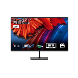 한성컴퓨터 FHD 리얼 게이밍 모니터, 68.6cm, ULTRON 2760G PLUS(무결점)