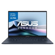 에이수스 2025 젠북 14 인텔코어 Ultra9, 폰더 블루, 1TB, 32GB, WIN11 Home, UX3405CA-PZ507W