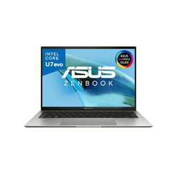 에이수스 2024 젠북S 13 OLED 13.3 인텔코어 울트라7-155U 인텔그래픽, 바솔트 그레이, 512GB, 16GB, WIN11 Home, UX5304MA-NQ090W