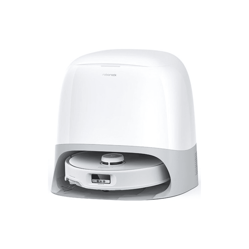 로보락 Qrevo Curv 로봇청소기 V10VIV+EWFD26HRR, 화이트, Qrevo Curv(V10VIV+EWFD26HRR)(V10VIV)