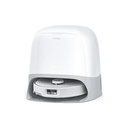 로보락 Qrevo Curv 로봇청소기 V10VIV+EWFD26HRR, 화이트, Qrevo Curv(V10VIV+EWFD26HRR)