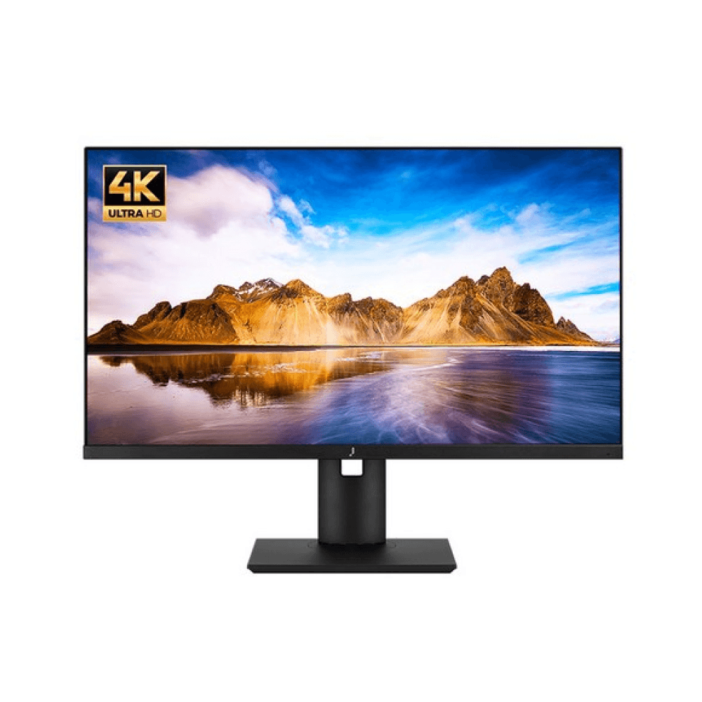 주연테크 UHD 덱스 피벗 모니터, 71cm, V28UE-M(일반)