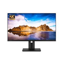 주연테크 UHD 덱스 피벗 모니터, 71cm, V28UE-M(일반)