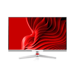 주연테크 4K UHD 모니터, 81cm, V32UE-E(무결점)