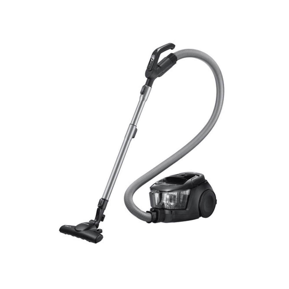 삼성전자 파워모션 싸이클론 진공청소기, VC33M31B0LD, 트러플 메탈(VC33M31B0LD)
