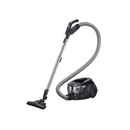 삼성전자 파워모션 싸이클론 진공청소기, VC33M31B0LD, 트러플 메탈