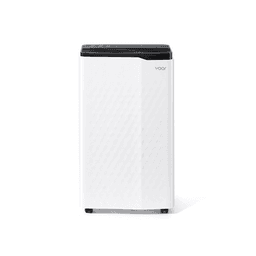 보아르 모아 스마트 대용량 공기청정 제습기 가정용 저소음 12L VDE-003BK