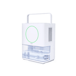 보아르 모아S3200 제습기650ml VDE-009WH