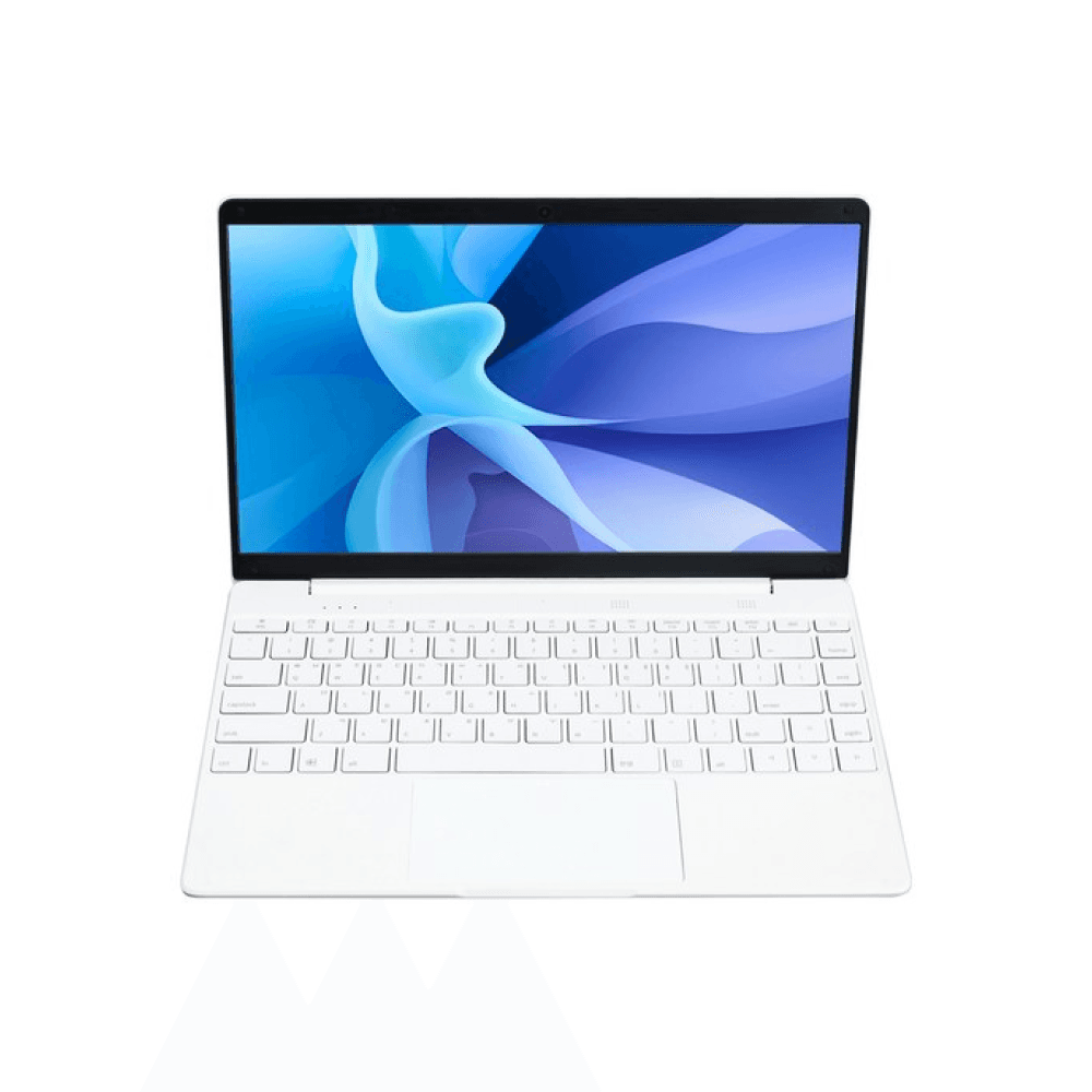 빅트랙 2024 브이북 14 셀러론 인텔 11세대, 화이트, 256GB, 8GB, WIN11 Home, VIC-LPTP02