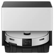 [VR80F01SDG] 비스포크 AI 스팀 로봇청소기 플러스 자동 급배수(VR80F01SDG)