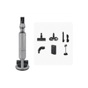 삼성전자 BESPOKE 제트 스틱청소기 VS20B956D5G, 페블 그레이