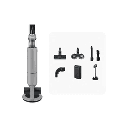 삼성전자 BESPOKE 제트 스틱청소기 VS20B956D5G, 페블 그레이