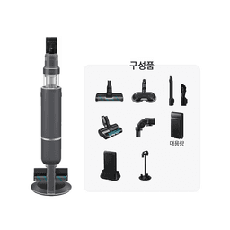 Bespoke AI 제트 310W 침구브러시 패키지