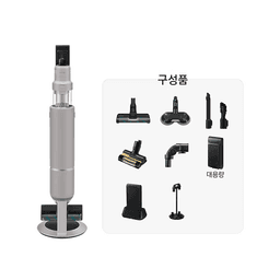 Bespoke AI 제트 310W 펫브러시 패키지