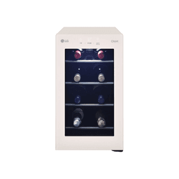 LG 디오스 오브제컬렉션 와인셀러
